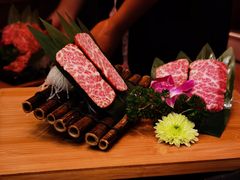 -丸藏和牛烧肉专门店(园区师惠坊店)