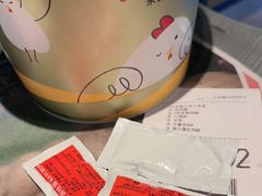 -麦当劳(团结湖店)