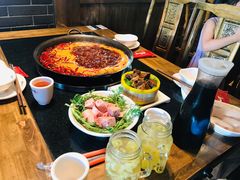-纸盐河码头火锅(十八梯店)