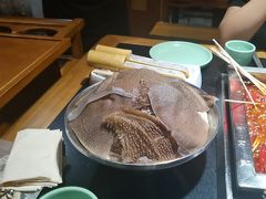 -蜀江龙火锅(339店)
