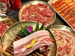 -西塔老太太泥炉烤肉(双井店)