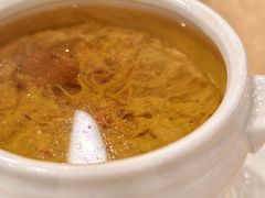 -麒麟中餐厅·经典粤菜·地道菜式老字号(广州长隆酒店)