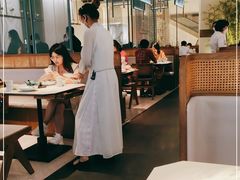 大堂-潮堂 · 潮州菜(国贸商城店)