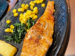 -萨莉亚意式餐厅(南京环亚凯瑟琳广场店)