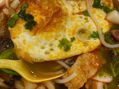 -老牌柳州螺蛳粉(同班同学美食城店)