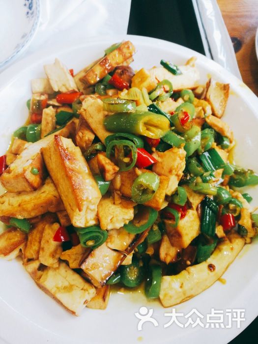 衢州土菜馆图片 - 第13张