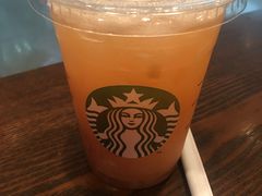 -星巴克(武汉协和医院店)