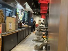 -和府捞面(天河领展广场店)