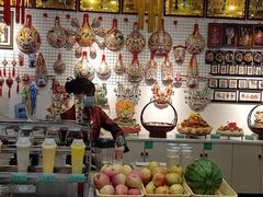 -令氏家外家岐山面(火炬路店)