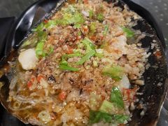 -啊溜烧烤·炭火传承(南澳店)