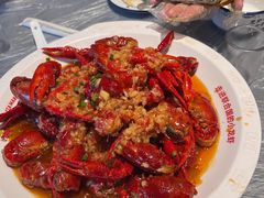 -味道工厂楚虾王(龙虾城店)
