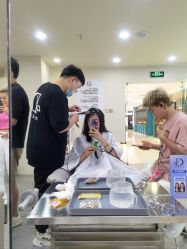 -DX HAIR SALON·发现未知美发沙龙