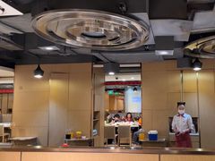 -海底捞火锅(佳兆业广场店)