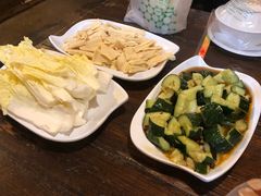 -霄汉羊排(万松园一店)