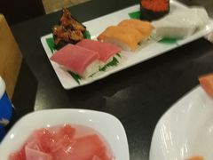-酉泽屋刺身三文鱼寿司主题餐厅(望馨商业中心店)