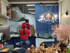 -奶奶的美食(悦立方店)