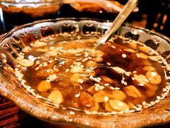 绿豆汤-杨姨妈丝娃娃(花果园店)