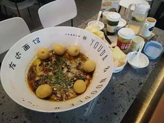 -友达面馆(海珠店)
