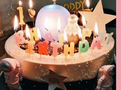 -维尔纳斯意大利手工艺生日蛋糕(宋家庄店)