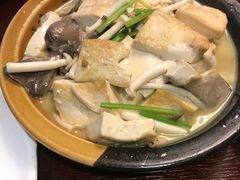 -温汤大酒店餐厅