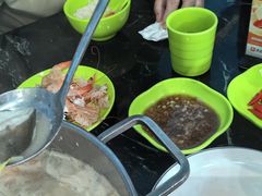 -小海豚•老字号海鲜餐厅(天涯店)