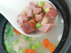 -云隐小厨·传统大理美食(复兴路店)
