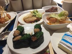 -堂会·KTV·自助餐·团建聚会(天河店)