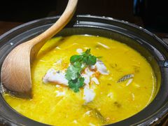 -九锅一堂酸菜鱼(新南凯德直营店)