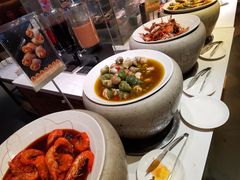 -The COOK·厨餐厅·自助餐(浦东嘉里大酒店)