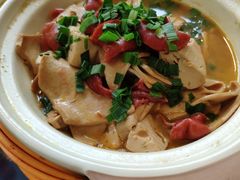 -庆余楼·用心与食材·特色菜&灶头面(仙蠡墩店)