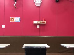 大堂-蘑菇餐厅(小火瓦巷店)