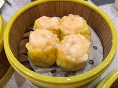鲜虾烧麦-华联广州大酒店-餐厅