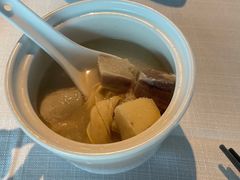 腌笃鲜-上海小南国(正大店)