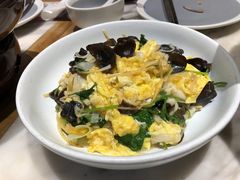 醋溜木须-掌柜的店·河南菜(新天地店)
