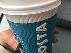 -COSTA COFFEE(德基广场店)