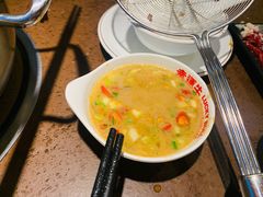 -幸运牛汕头小黄牛牛肉火锅(梅林店)