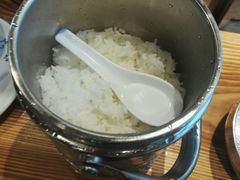 -大自然醉鹅·铁锅火焰鹅(上海联洋店)