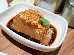 -九转小磨·非遗东北菜(万达广场店)