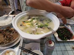 -百味园土菜馆(迎宾东路店)