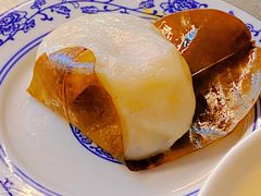 叶儿粑-西月城谭豆花(光华店)