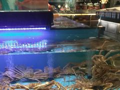 -阿伟海鲜楼·福建菜(延寿店)