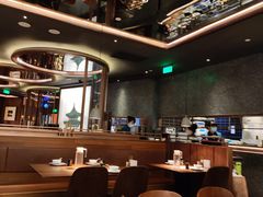 -外婆家(静安大悦城店)