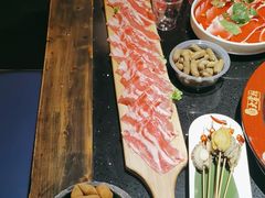 -矮板凳老火锅(宽窄巷子店)