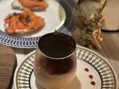 -IL TEATRO 精品意大利餐厅