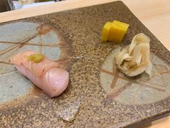 -鮨一日本料理旗舰店(总店)