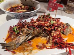-杨氏青龙虾·羊蝎子(珠江路店)