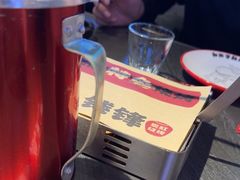 -钱锋炭缸烧烤(南湖大路总店)