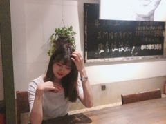 -喜洲吧·江畔老船厂·庭院餐厅(喜临院店)
