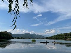 -和顺古镇