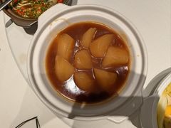 -贡宴盐帮菜自贡驻京联络处餐厅